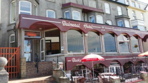  Balmoral Hotel  Блэкпул